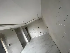 A 60sqm Space Ground Floor At Allen Via Awolowo Ikeja