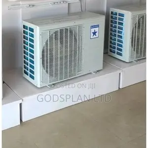 Bluestar 2hp Split Unit Air Conditioner Without Installation Kit
