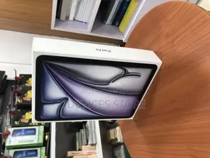 New Apple iPad Air 256 GB Gray