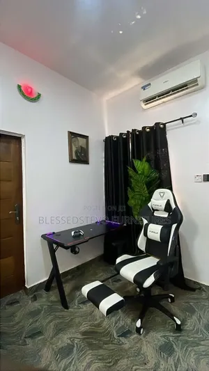 Best Game Chair and Game Table