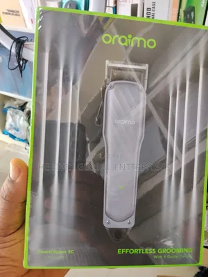 Oraimo Clipper