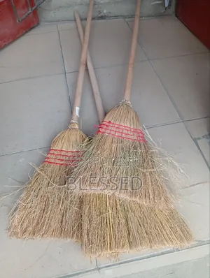 Marine Broom for Ships