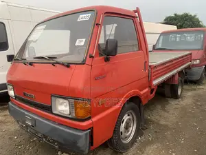 Mazda E2000
