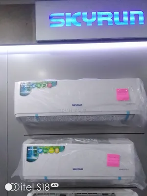 Skyrun Inverter Ac 2hp White Colour