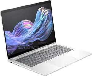 New Laptop HP EliteBook X Flip G1i 32GB Intel Core Ultra 7 SSD 1T