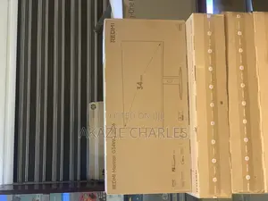 Xiaomi Redmi 34inches Curved Monitor (2026)