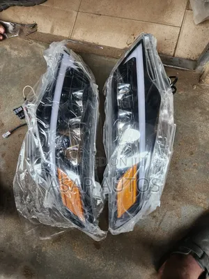 Headlamp for Toyota Camry 2013