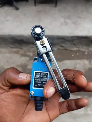 Limit Switch Me-8108