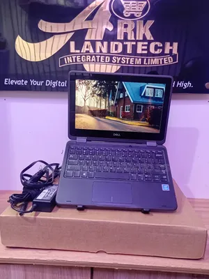 Laptop Dell Latitude 11 3189 8GB Intel Pentium SSD 128GB