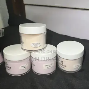 Nail Acrylic Powder 60g