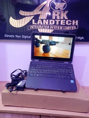 Laptop Dell Latitude 11 3189 8GB Intel Pentium SSD 256GB