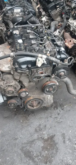 Mazda 6 Double Sensor Centre Guage