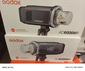 Godox Ad600bm Ii