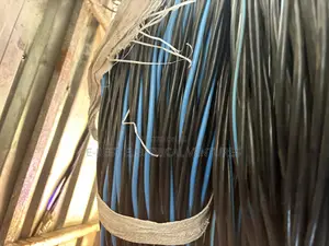 16mm X 4core Recline Wire Aluminum