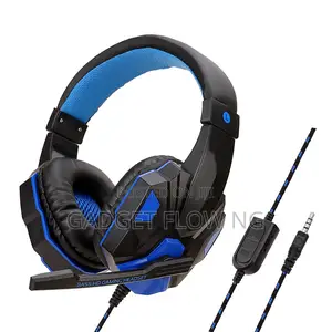 Gaming Computer Headset