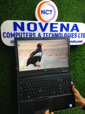 Laptop Dell Precision 7530 32GB Intel Core i9 SSD 1T