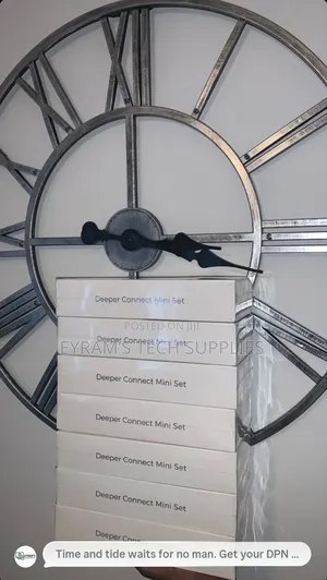 Deeper Connect DPN