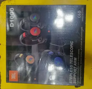 JBL D1000 Hifi Music Head Set
