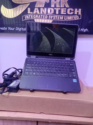 Laptop Dell Latitude 11 3190 8GB Intel Pentium SSD 128GB