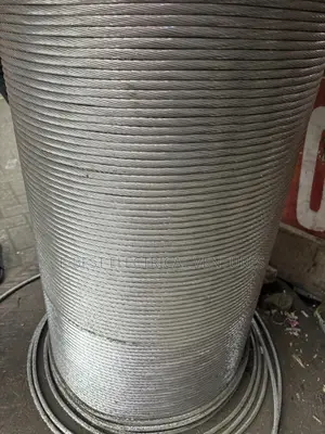 100mm X 1core Aluminum Wire