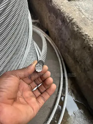 150mm X 1core Aluminum Wire