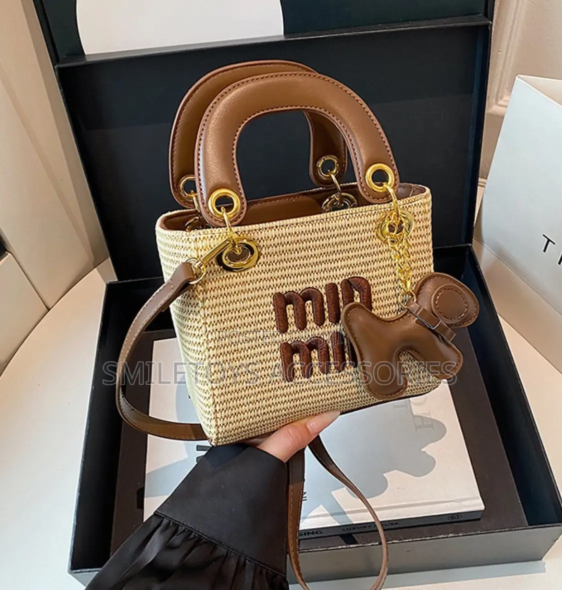 Fashion Bag