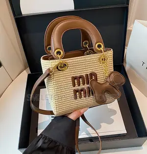 Fashion Bag