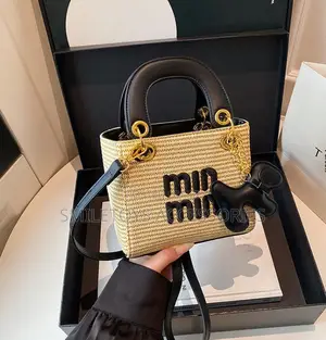 Fashion Bag