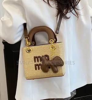 Fashion Bag
