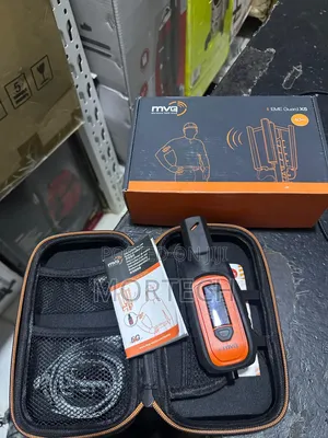 MVG Eme Guard Xs: 40 GHZ