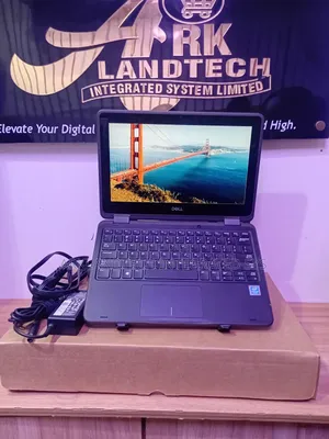 Laptop Dell Latitude 11 5175 8GB Intel Pentium SSD 128GB