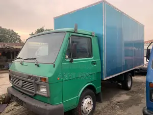 Volkswagen Lt 35