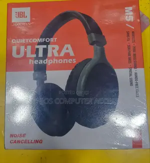 JBL Ultra Headphone