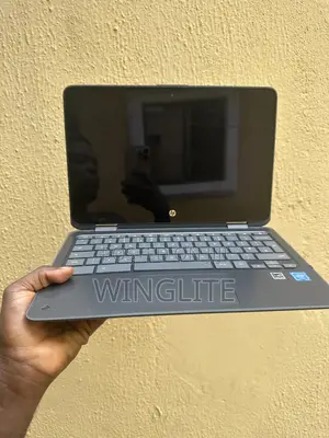 Laptop HP Chromebook 11 G1 4GB Intel Celeron SSD 32GB