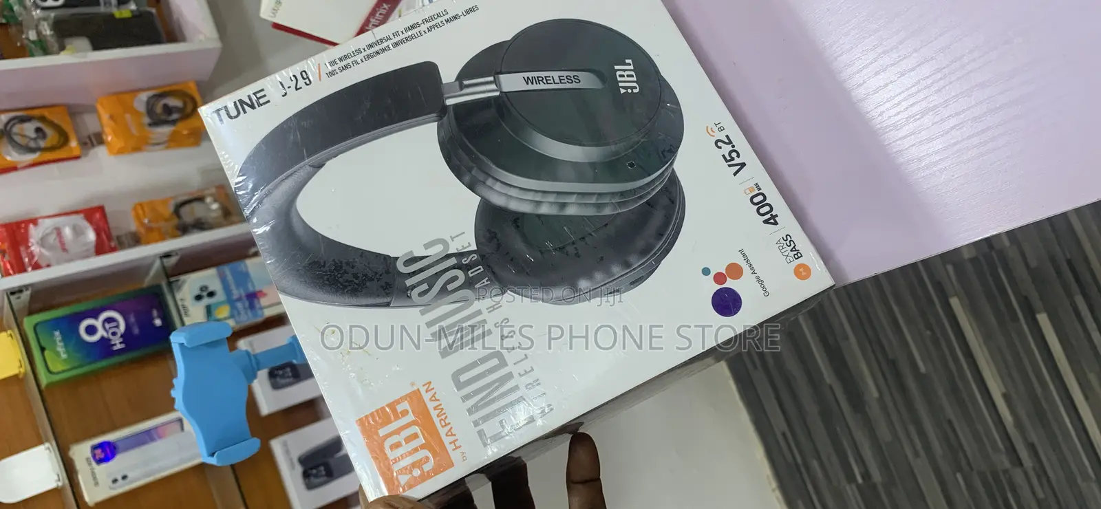 JBL Headset