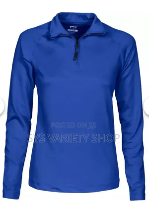 Cuter Buck Half Zip Cardigan