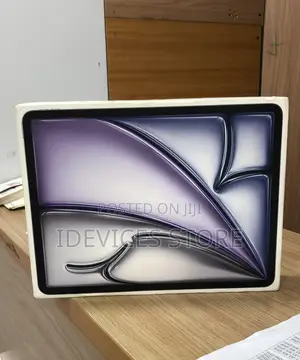 New Apple iPad Air 128 GB Gray