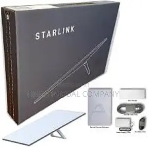 Starlink Gen3 Version 4