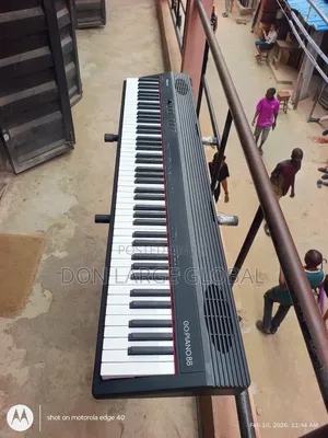 Roland Go Piano88