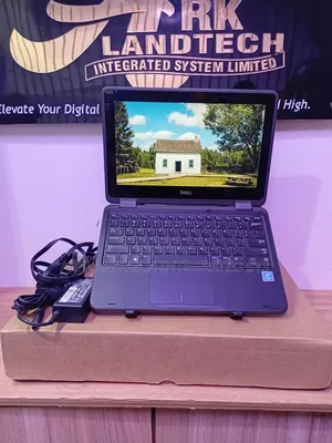 Laptop Dell Latitude 11 5179 8GB Intel Pentium SSD 256GB