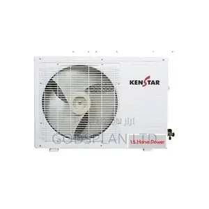 Kenstar 1.5hp Inverter Split Unit Air Conditioner + Installation Kit