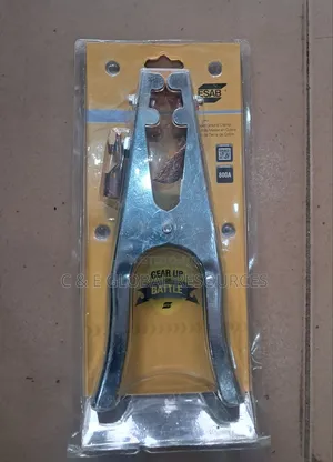Esab Earth Clamp (800a)
