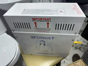 4.5kw Steam Generators