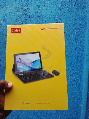 New C idea CM8800 Plus 1 TB