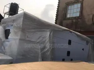 Perkins Engine 400kva Enclosed Generator Unit