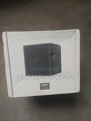 Ubiquiti-Acb-Isp Ubiquiti-Acb-Isp