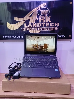 Laptop Dell Latitude 12 8GB Intel Pentium SSD 256GB