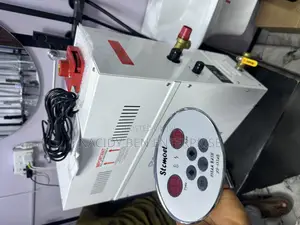 12kw Steam Generators