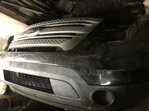 Ford Explorer 2013/2014 Model Front Bumper