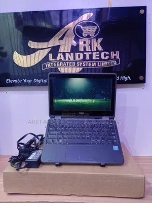 Laptop Dell Latitude 12 5280 8GB Intel Pentium SSD 128GB